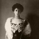 Princess Maud 1903 (Foto: Jensen, The Royal Court Photo Archive)